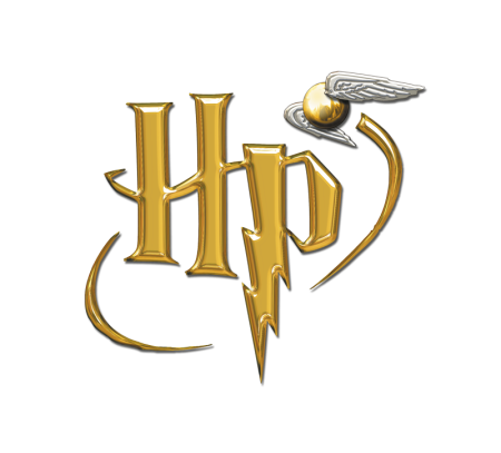 Эмблема Гарри Поттера HP