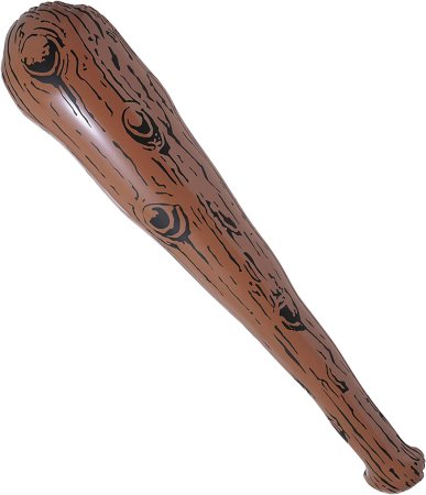 Деревянная Дубина