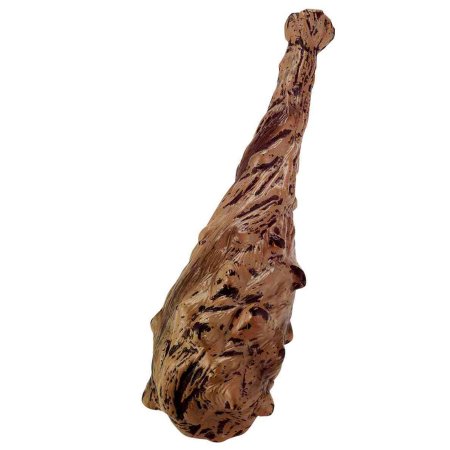 Дубина первобытного человека