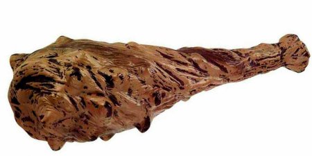 Деревянная Дубина