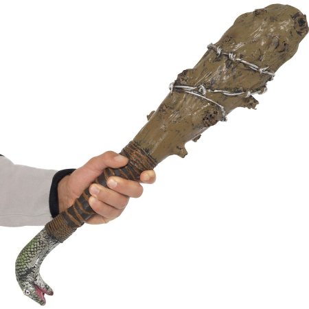 Дубинка первобытного человека