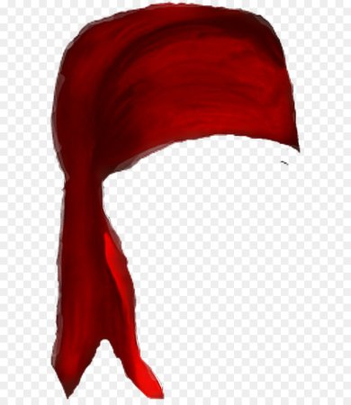 Красная повязка