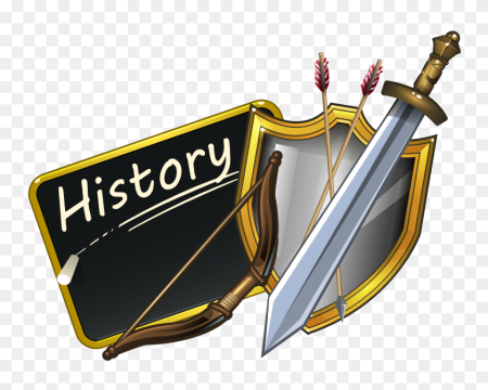 Эмблема предмета история
