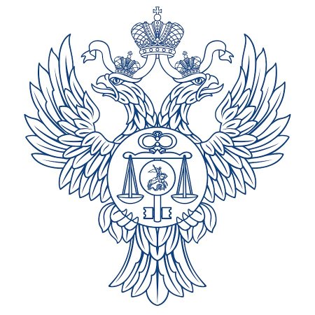 Казначейство России логотип