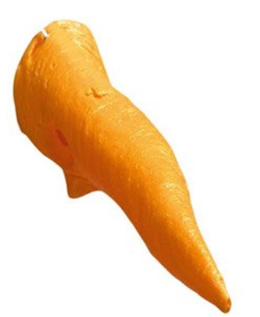Нос - морковка