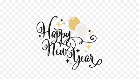 Happy New year для фотошопа