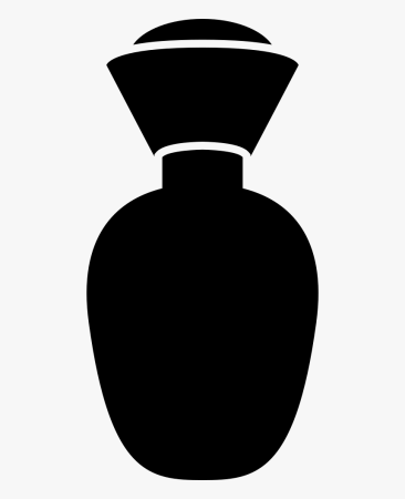 Парфюм силуэт