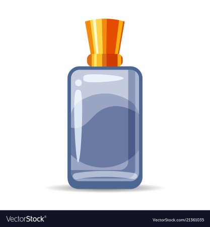 Icon духи