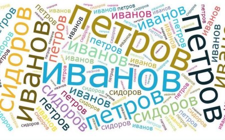 Фамилия клипарт