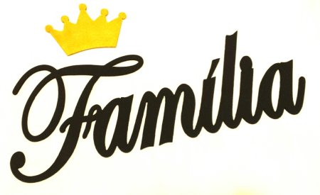 Familia логотип