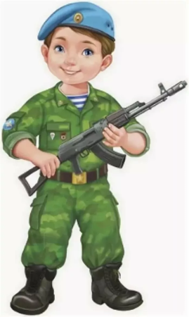 Солдат картинка на прозрачном фоне