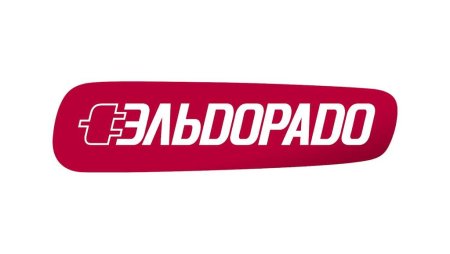 Логотип компании Эльдорадо