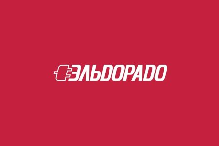 Эльдорадо значок