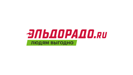 Логотип Эльдорадо фото