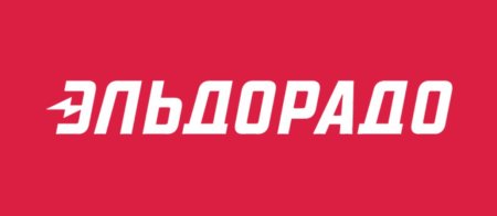 Логотип компании Эльдорадо
