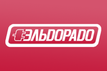 Эльдорадо лого