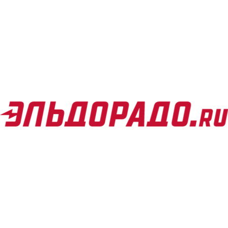 Эльдорадо надпись