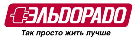 Эльдорадо логотип