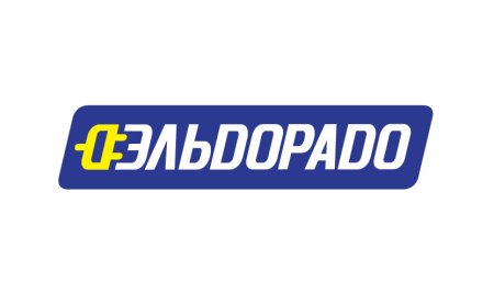 Эльдорадо логотип