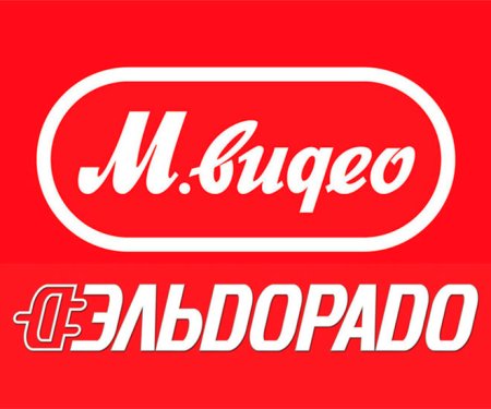 Эльдорадо логотип