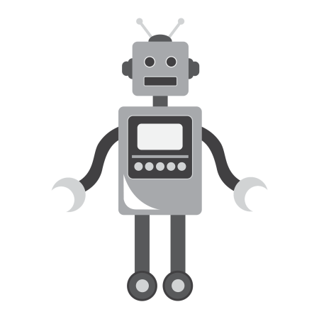 Компьютеры и роботы