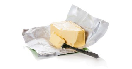Масло сливочное стружка