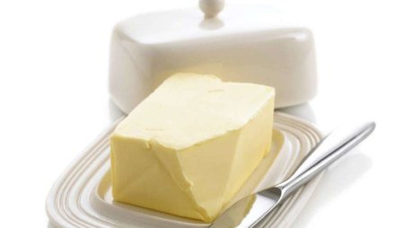Масло сливочное весовое