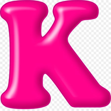 Красивые буквы алфавита
