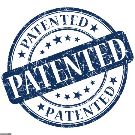 Значок патента