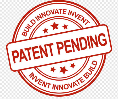 Печать Patented