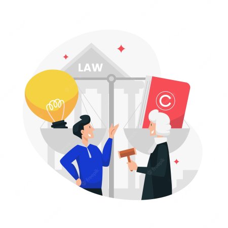 Патентные права картинки