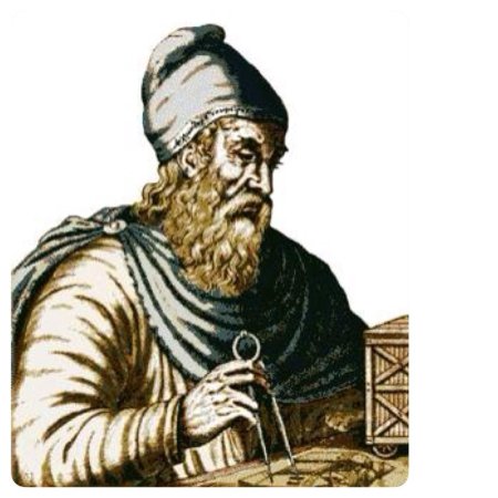 Архимед картинки