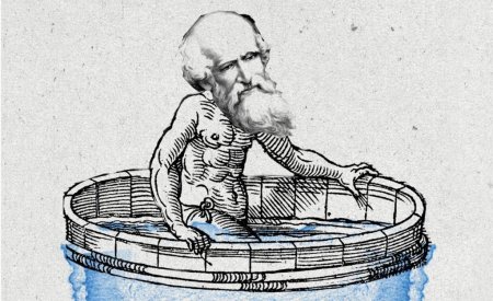 Архимед Эврика Сиракузы