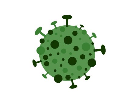Коронавирус vector