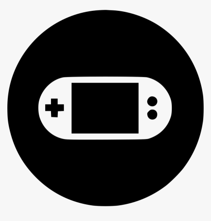Иконка PS Vita