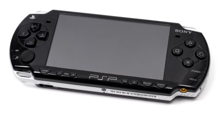 PSP Sony PSP 2000