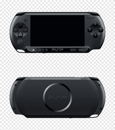 Sony PLAYSTATION Portable e1000