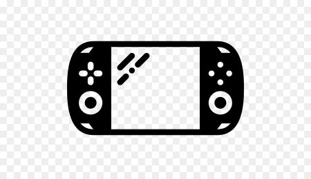 Иконка PS Vita