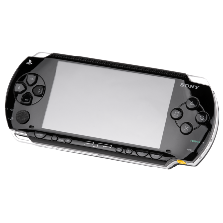 Sony PLAYSTATION Portable (PSP) 2019