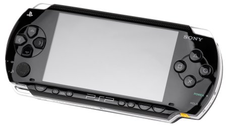 Sony PLAYSTATION Portable e1000