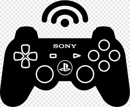 Gamepad ps4 icon