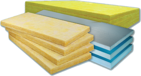 XPS Thermal Insulation