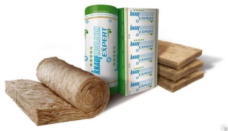 Плита минераловатная Knauf проф TS 037 Aquastatik