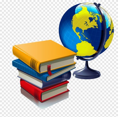 Школьные книги