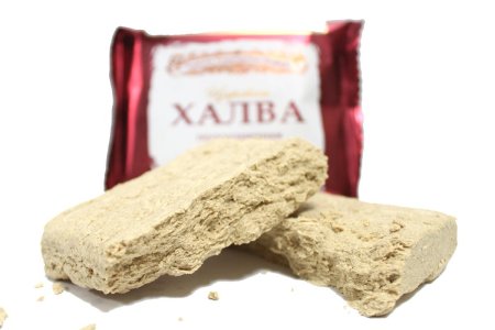 Халва подсолнечная 200 гр