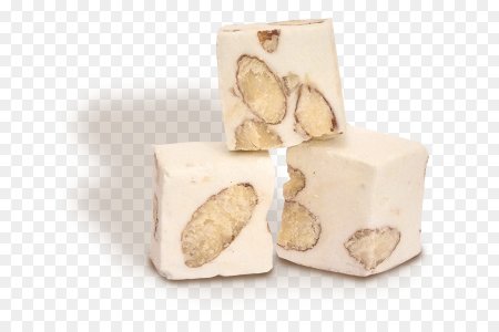 Köz Helva (Nougat)