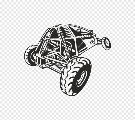 Багги логотип