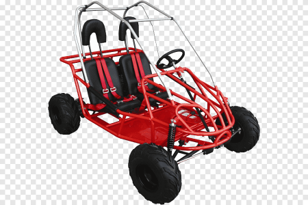 Dune Buggy Motor