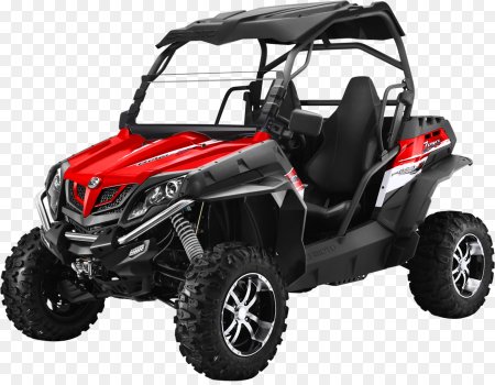 CFMOTO багги PNG