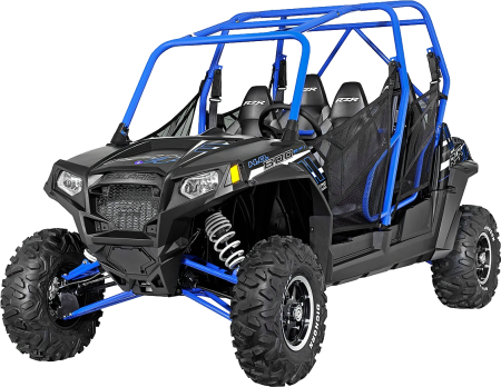 Внедорожник atv Buggy Premium векторы